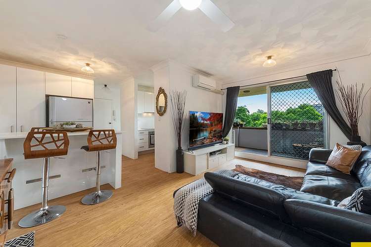 Fourth view of Homely blockOfUnits listing, 31/63-65 Park Avenue, Kingswood NSW 2747