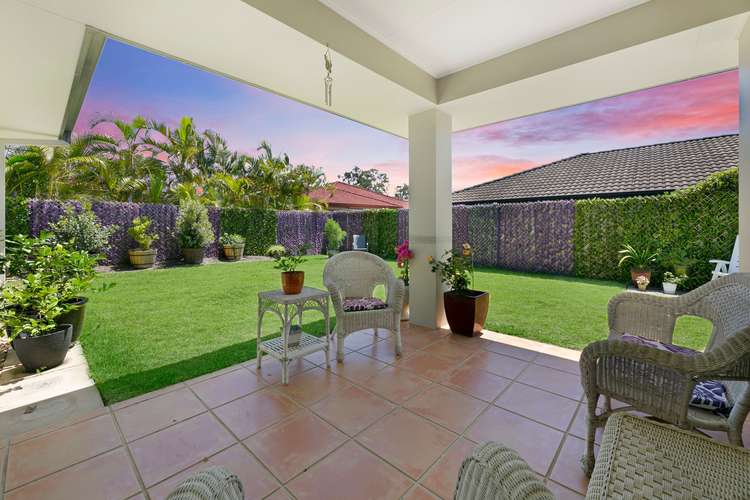 Second view of Homely house listing, 66 Olympus Drive, Robina QLD 4226