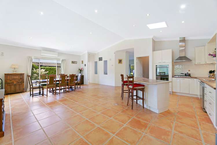 Third view of Homely house listing, 66 Olympus Drive, Robina QLD 4226