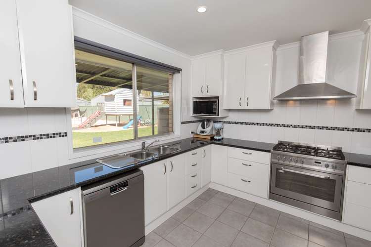 Fifth view of Homely house listing, 21 Windsor Street, Mildura VIC 3500