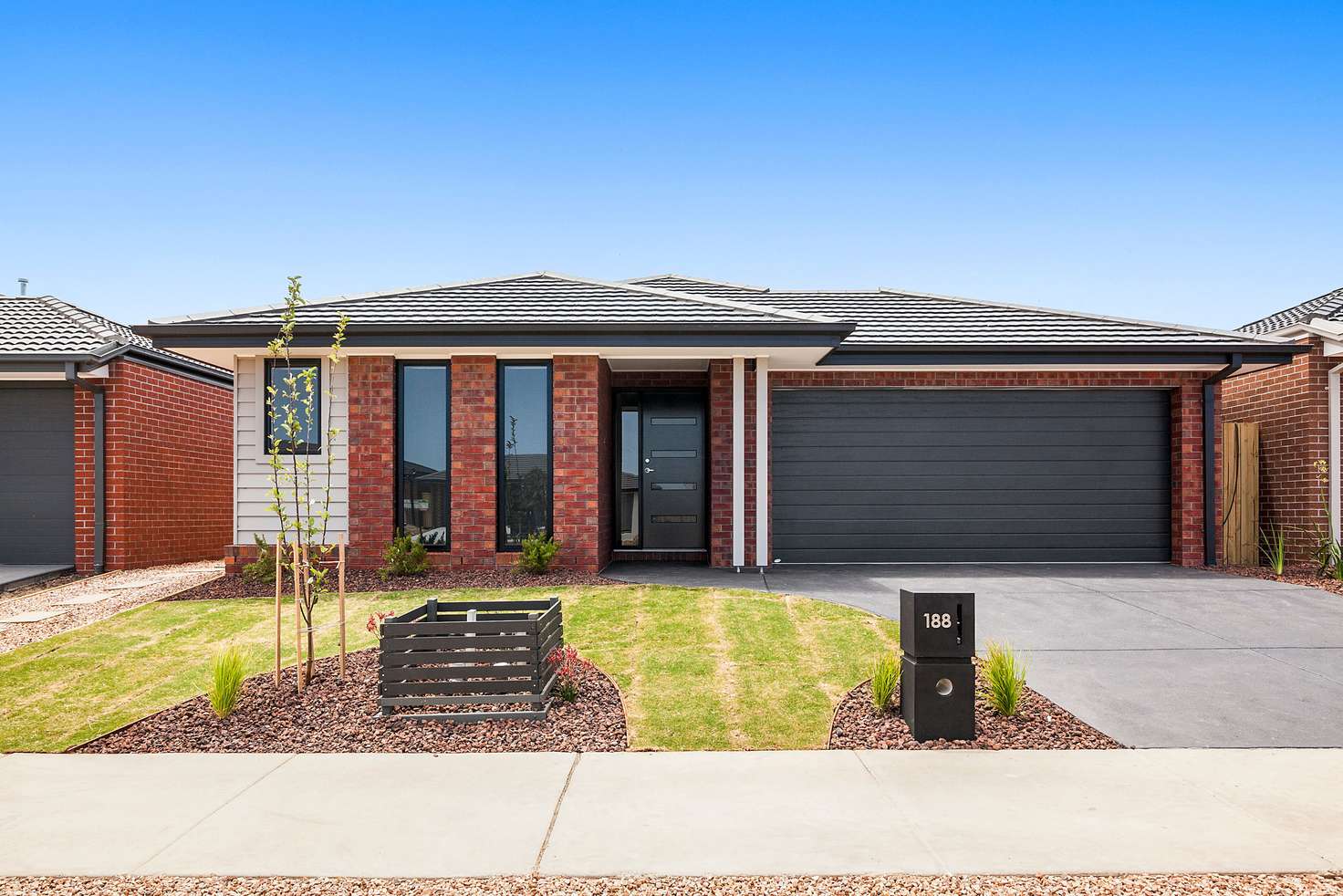 Main view of Homely house listing, 188 Warralily Boulevard, Armstrong Creek VIC 3217