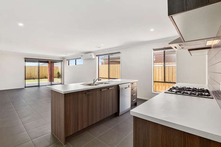 Fifth view of Homely house listing, 188 Warralily Boulevard, Armstrong Creek VIC 3217