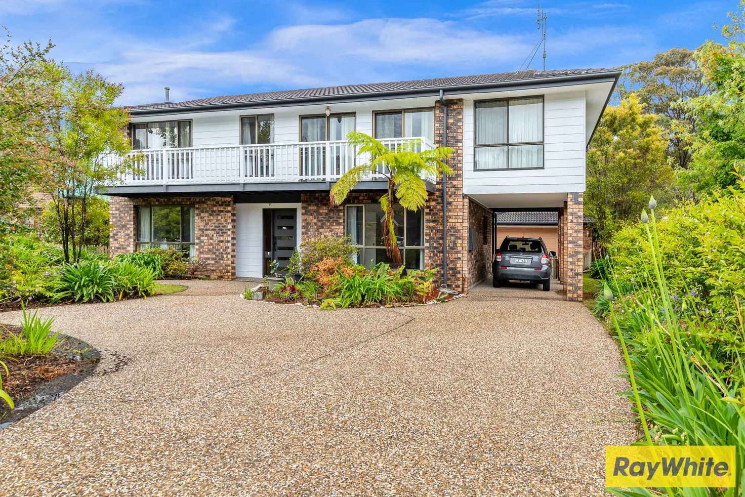 Main view of Homely house listing, 13 Newth Place, Surf Beach NSW 2536