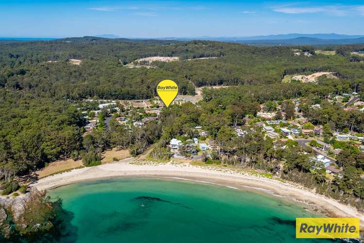 Second view of Homely house listing, 13 Newth Place, Surf Beach NSW 2536