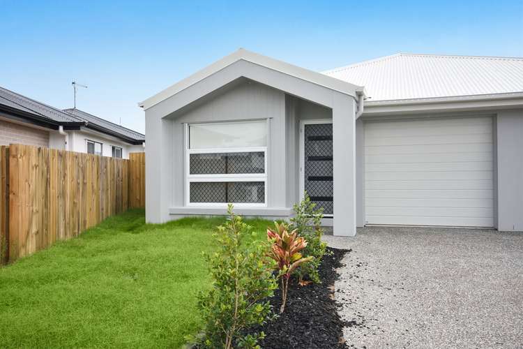 Main view of Homely villa listing, 1/155 Regatta Circuit, Burpengary QLD 4505