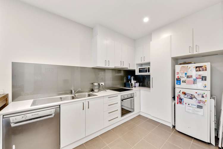 Fourth view of Homely apartment listing, 24/6 High Street, Queanbeyan NSW 2620