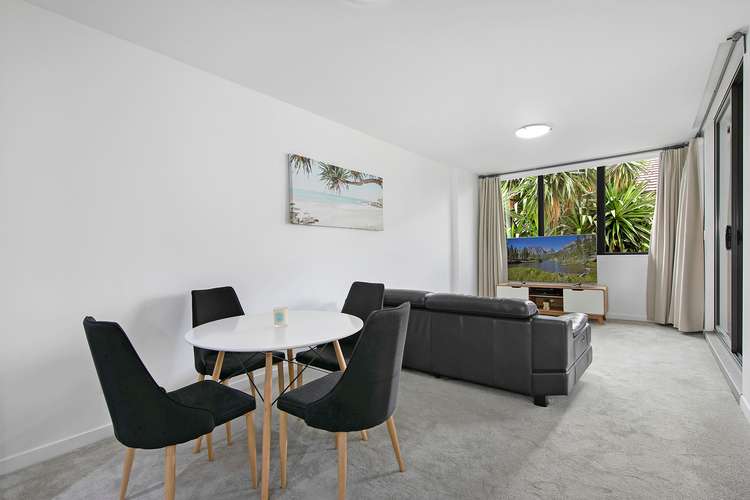 Main view of Homely apartment listing, 34/31 Millewa Avenue, Wahroonga NSW 2076