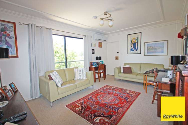 Main view of Homely unit listing, 5/13-15 Mowatt Street, Queanbeyan NSW 2620