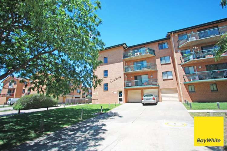Second view of Homely unit listing, 5/13-15 Mowatt Street, Queanbeyan NSW 2620