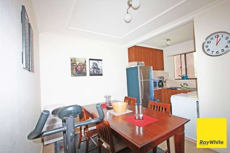 Third view of Homely unit listing, 5/13-15 Mowatt Street, Queanbeyan NSW 2620