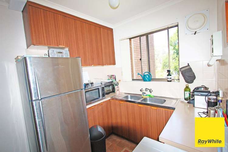 Fourth view of Homely unit listing, 5/13-15 Mowatt Street, Queanbeyan NSW 2620