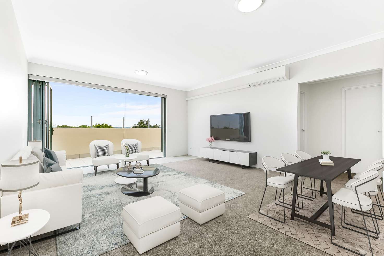 Main view of Homely unit listing, 19/192-200 Parramatta Road, Stanmore NSW 2048