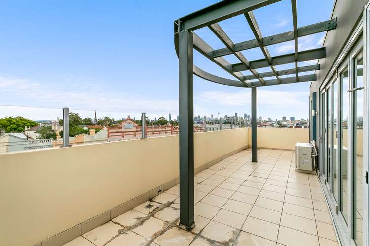 Second view of Homely unit listing, 19/192-200 Parramatta Road, Stanmore NSW 2048