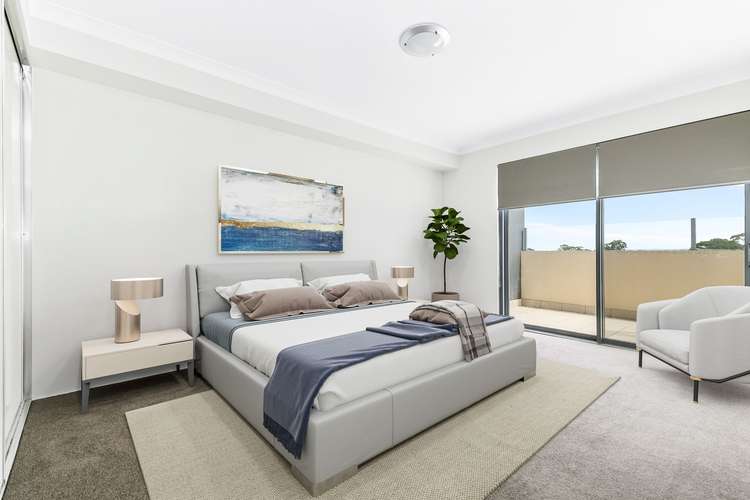 Third view of Homely unit listing, 19/192-200 Parramatta Road, Stanmore NSW 2048