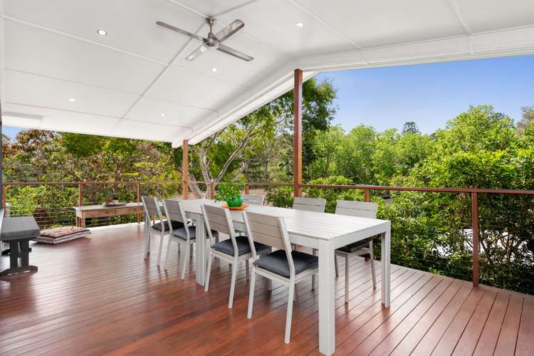 Main view of Homely house listing, 921 Waterworks Road, The Gap QLD 4061