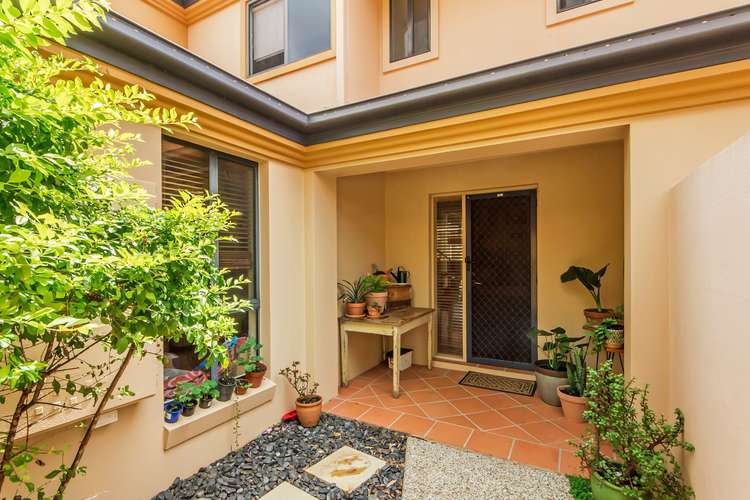 Fourth view of Homely townhouse listing, 22/85 Palm Meadows Drive, Carrara QLD 4211