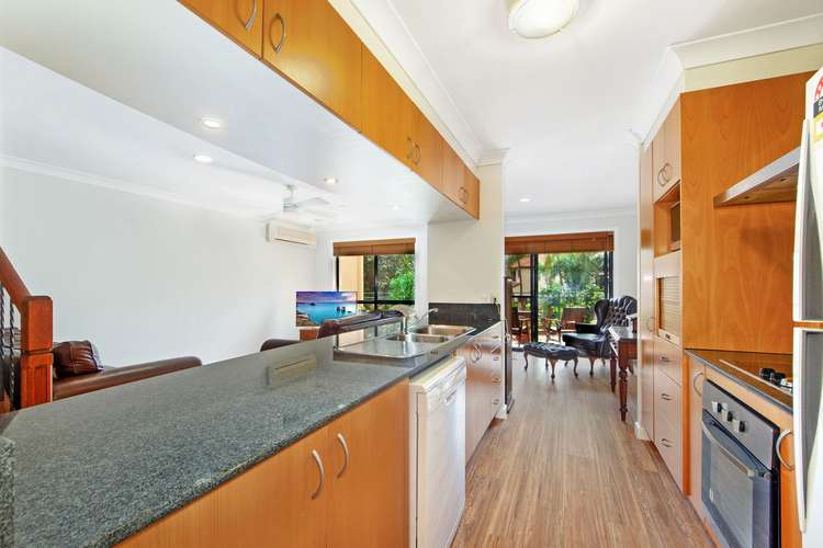 Sixth view of Homely townhouse listing, 22/85 Palm Meadows Drive, Carrara QLD 4211