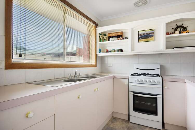 Second view of Homely unit listing, 3/232 Albert Street, Sebastopol VIC 3356