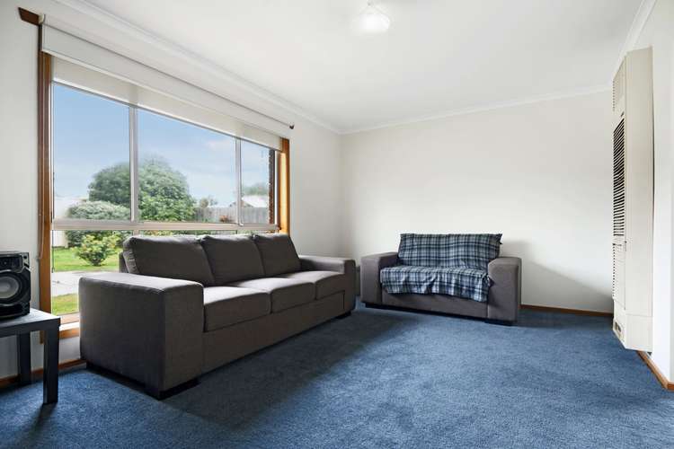 Third view of Homely unit listing, 3/232 Albert Street, Sebastopol VIC 3356