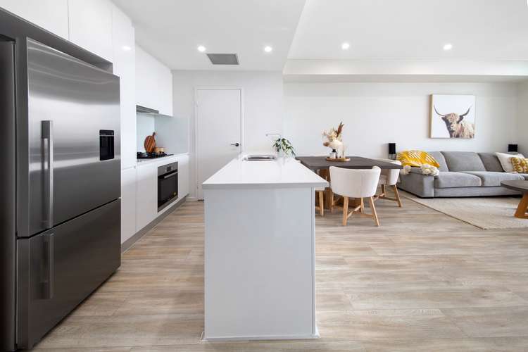 Second view of Homely apartment listing, 306/11 Veno Street, Heathcote NSW 2233