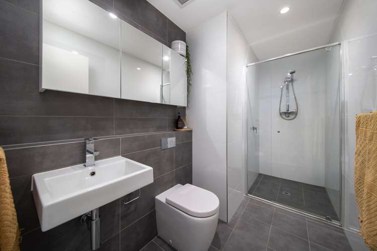 Third view of Homely apartment listing, 306/11 Veno Street, Heathcote NSW 2233