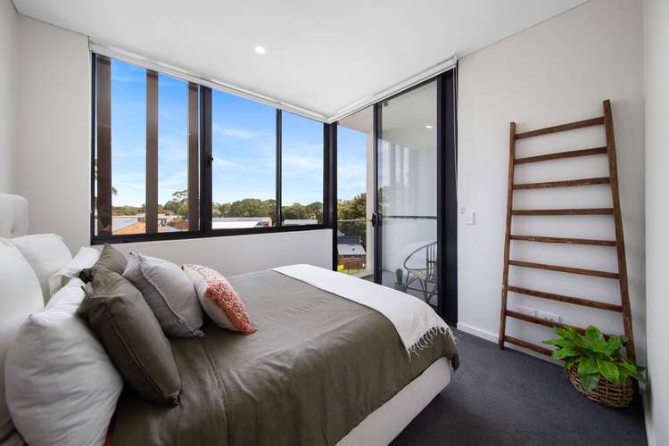 Fourth view of Homely apartment listing, 306/11 Veno Street, Heathcote NSW 2233