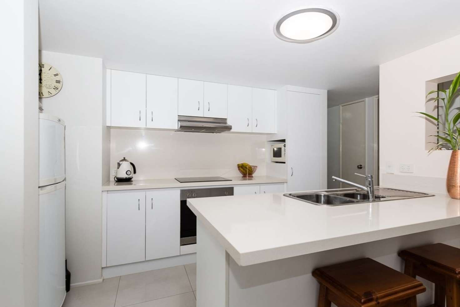 Main view of Homely unit listing, 215/2 Keem Street, Trinity Beach QLD 4879