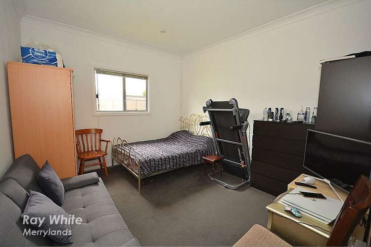 Fourth view of Homely house listing, 23A Edward Street, Guildford NSW 2161