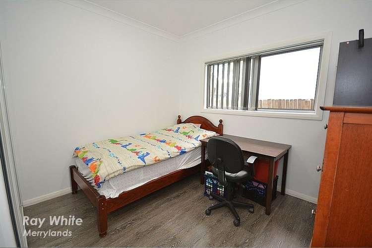 Fifth view of Homely house listing, 23A Edward Street, Guildford NSW 2161