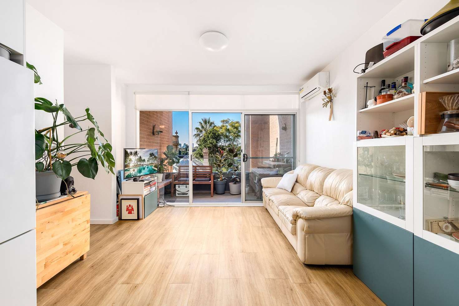 Main view of Homely apartment listing, 50/268 Johnston Street, Annandale NSW 2038
