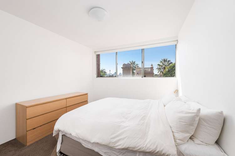 Fourth view of Homely apartment listing, 50/268 Johnston Street, Annandale NSW 2038