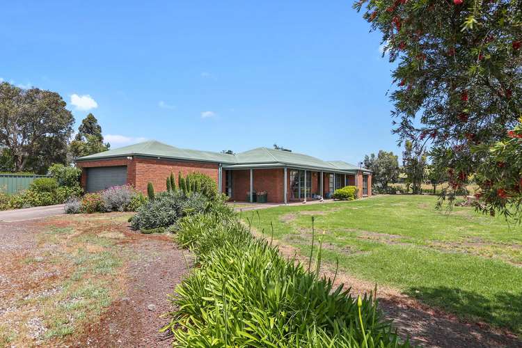 Second view of Homely house listing, 10 Research Road, Lara VIC 3212