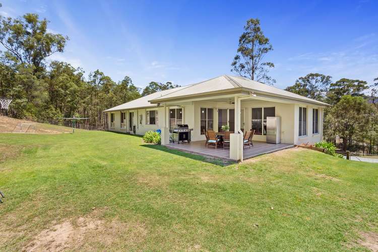 Third view of Homely house listing, 69 Tom Schmidt Court, Mount Samson QLD 4520