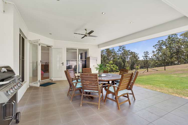 Fifth view of Homely house listing, 69 Tom Schmidt Court, Mount Samson QLD 4520