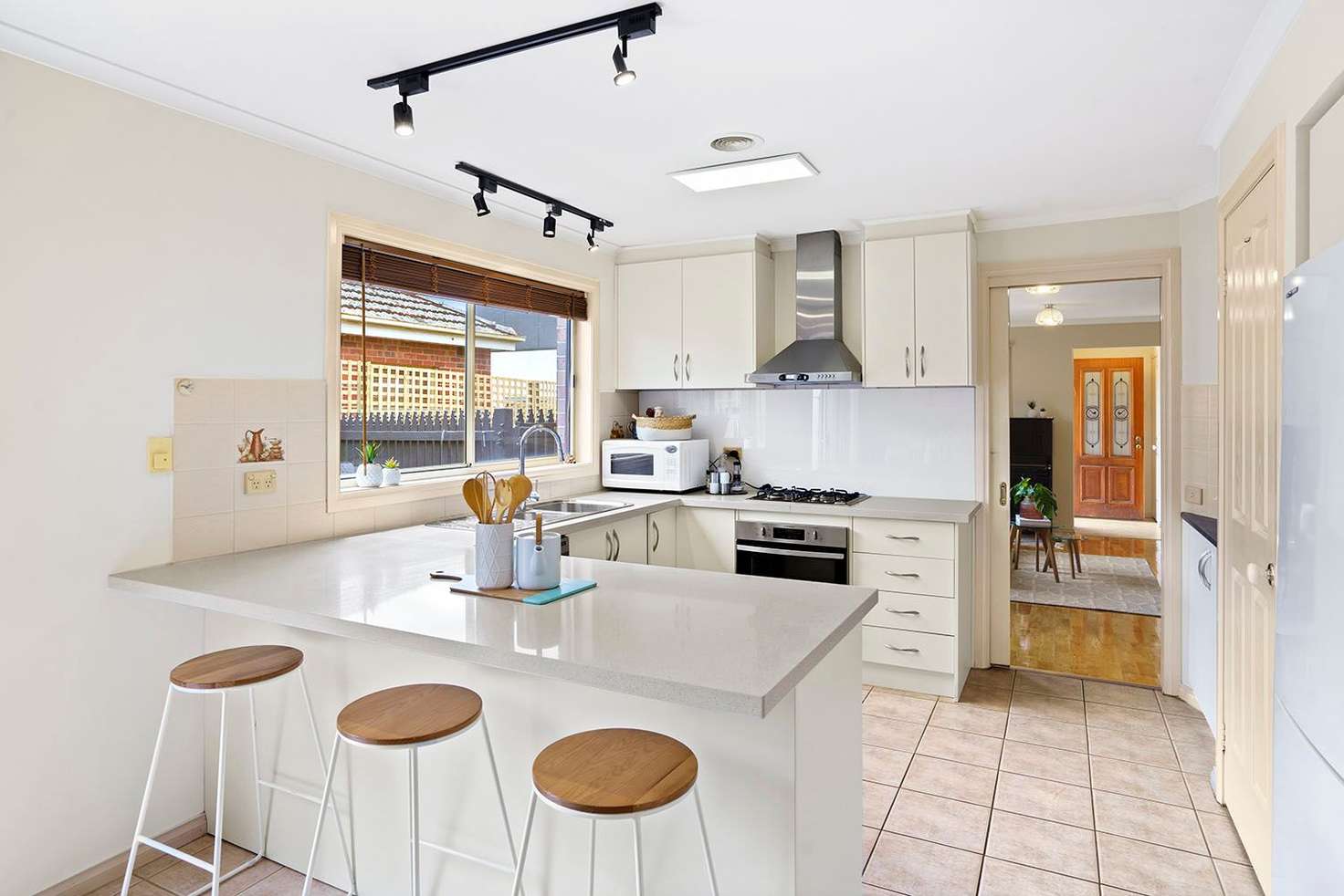 Main view of Homely house listing, 12B South Avenue, Bentleigh VIC 3204