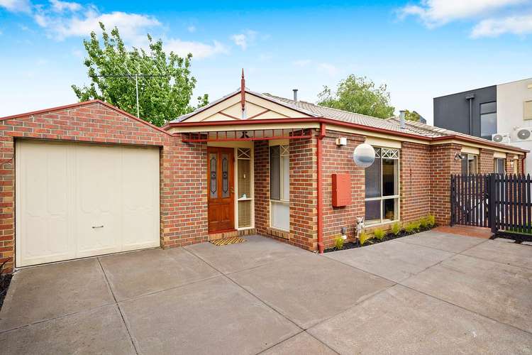 Second view of Homely house listing, 12B South Avenue, Bentleigh VIC 3204