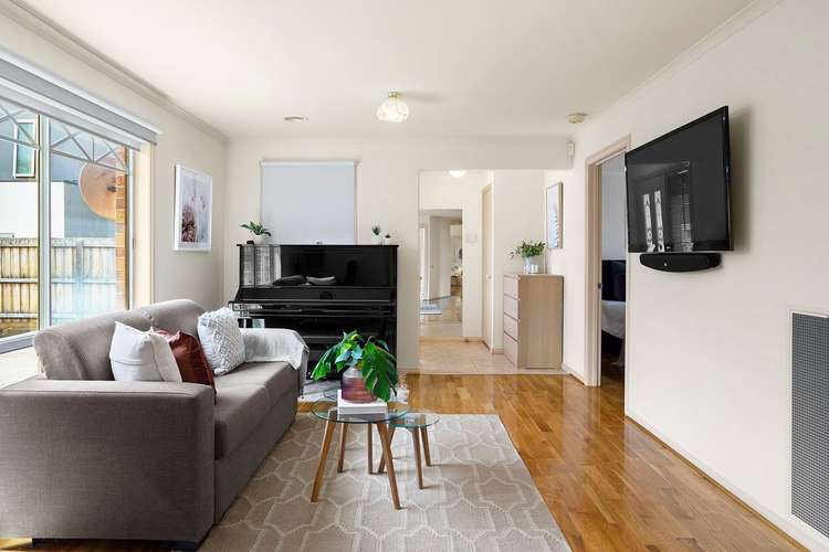 Fifth view of Homely house listing, 12B South Avenue, Bentleigh VIC 3204
