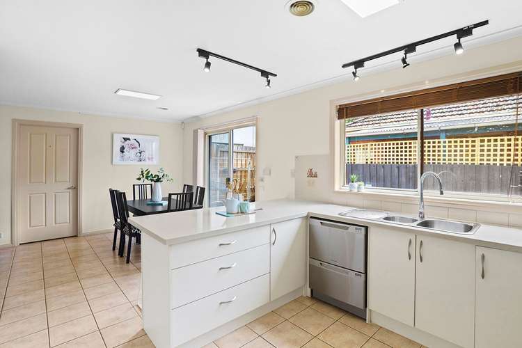 Sixth view of Homely house listing, 12B South Avenue, Bentleigh VIC 3204