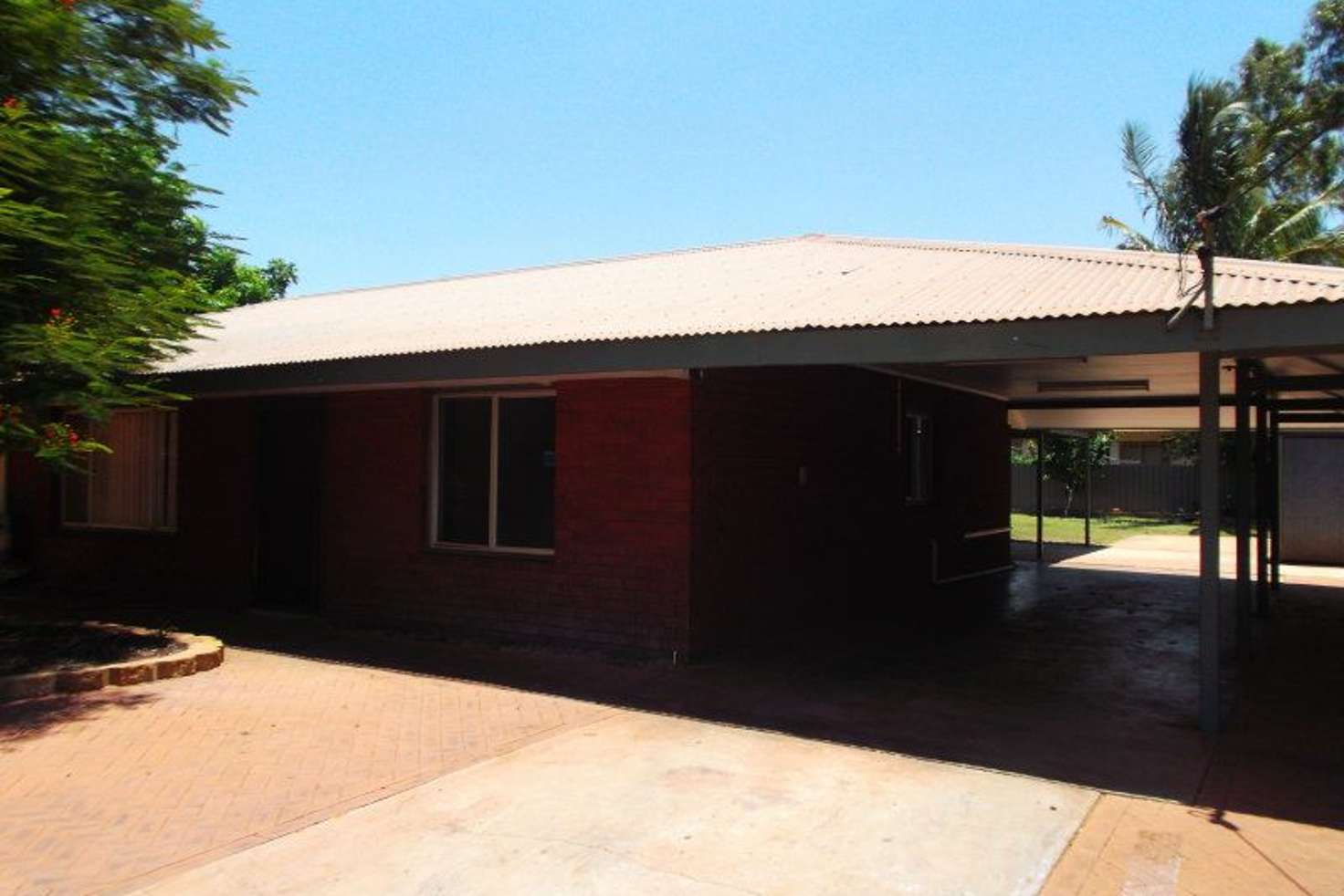 Main view of Homely house listing, 26 Roberts Street, South Hedland WA 6722