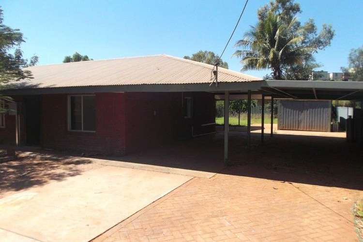 Second view of Homely house listing, 26 Roberts Street, South Hedland WA 6722