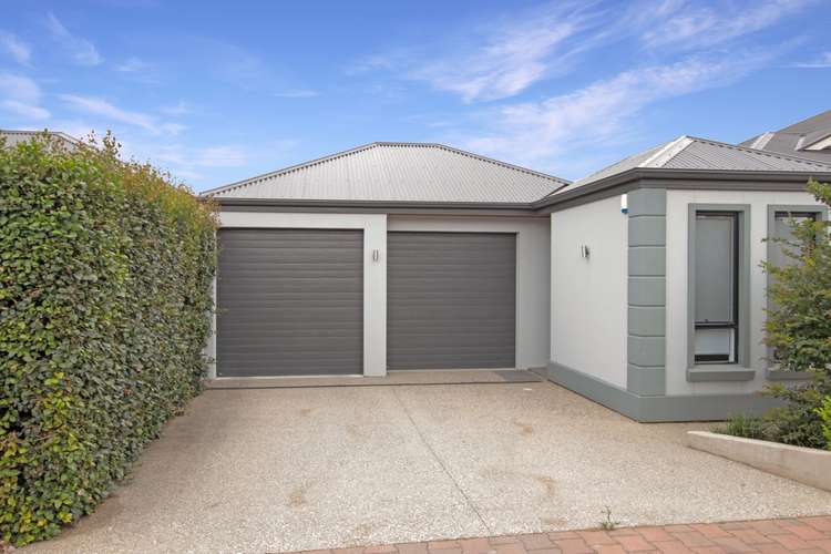 Second view of Homely house listing, 5a Shalford Terrace, Campbelltown SA 5074
