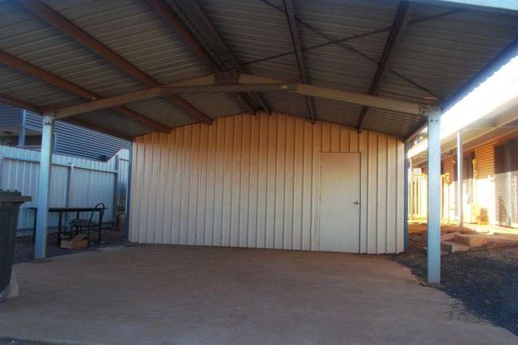 Second view of Homely house listing, 51 Morgans Street, Port Hedland WA 6721