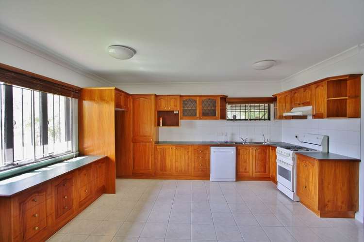Third view of Homely house listing, 105 Wemvern Street, Upper Mount Gravatt QLD 4122