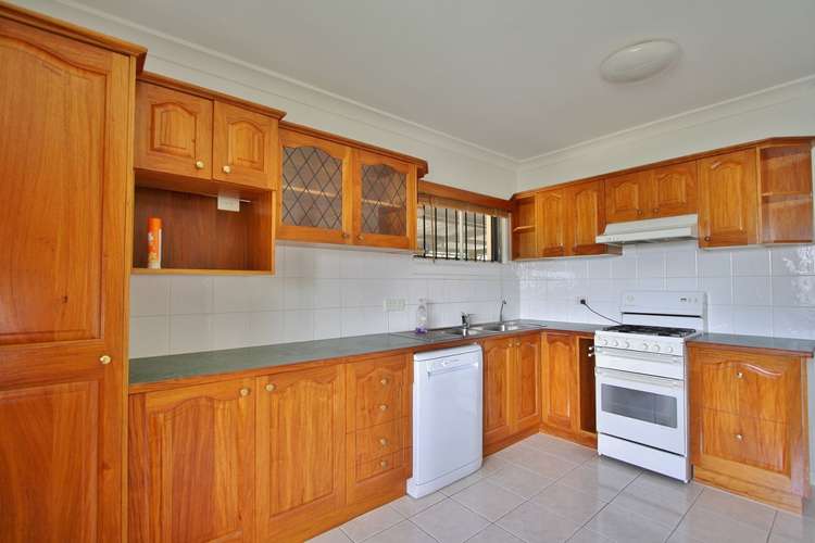 Fourth view of Homely house listing, 105 Wemvern Street, Upper Mount Gravatt QLD 4122