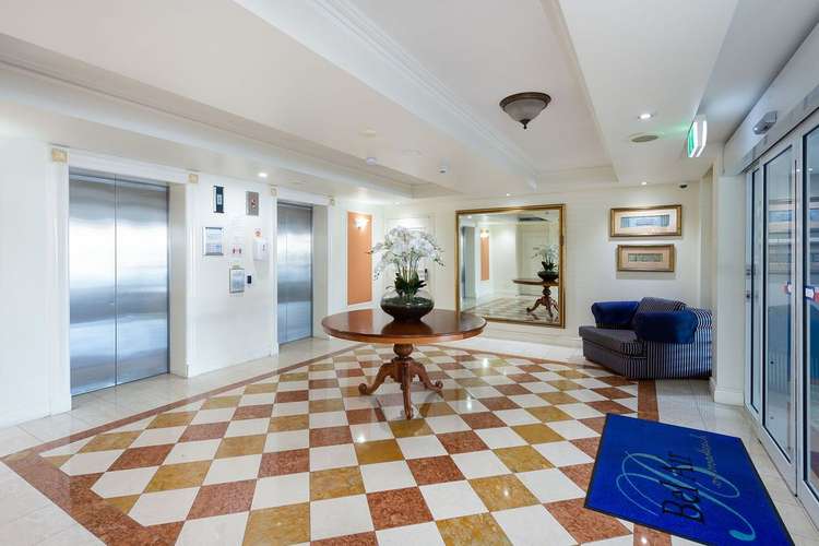 Second view of Homely apartment listing, 3052/2623-2633 Gold Coast Highway, Broadbeach QLD 4218