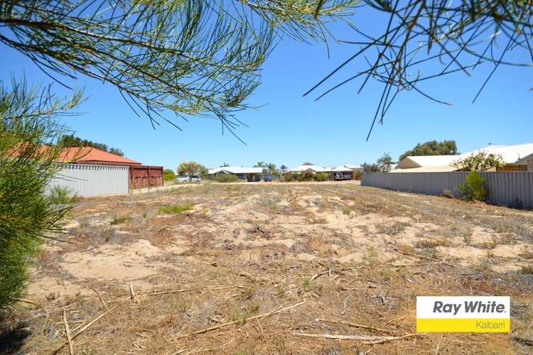 Second view of Homely residentialLand listing, 15 Lot 956 Gliddon Avenue, Kalbarri WA 6536