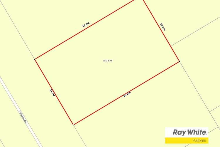 Fourth view of Homely residentialLand listing, 15 Lot 956 Gliddon Avenue, Kalbarri WA 6536