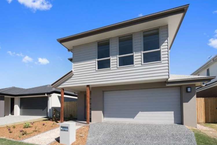Main view of Homely house listing, 70 Greenhaven Circuit, Narangba QLD 4504