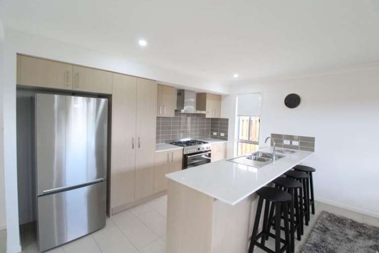 Second view of Homely house listing, 70 Greenhaven Circuit, Narangba QLD 4504