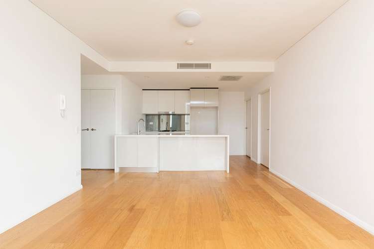 Second view of Homely apartment listing, 308/1 Victoria Street, Ashfield NSW 2131